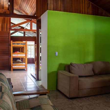 Casa De Campo C Piscina E Churrasq Em Mairipora Sp Экстерьер фото